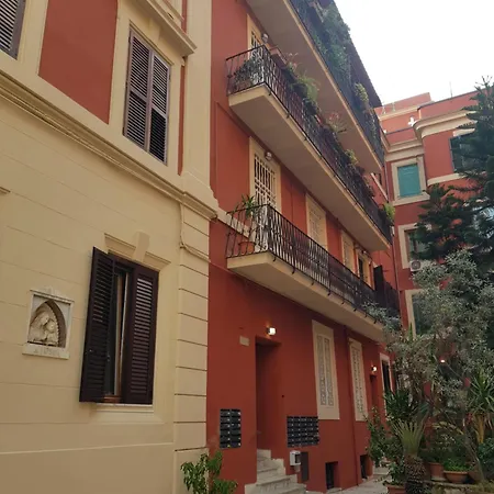 Holiday Home Il Sogno A San Pietro-3